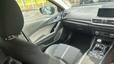 Mazda 3 2.0 Sport Nav 5dr Petrol Hatchback